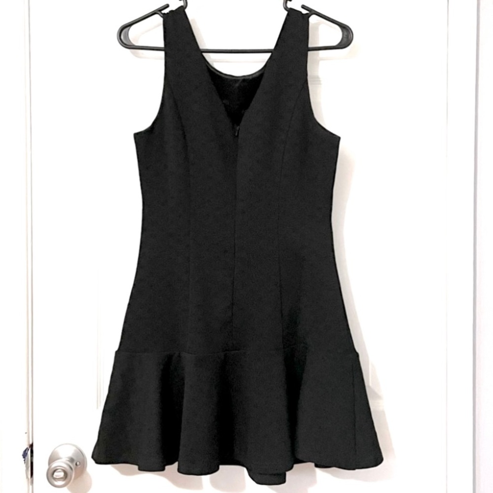 FOREVER 21 Mini Dress